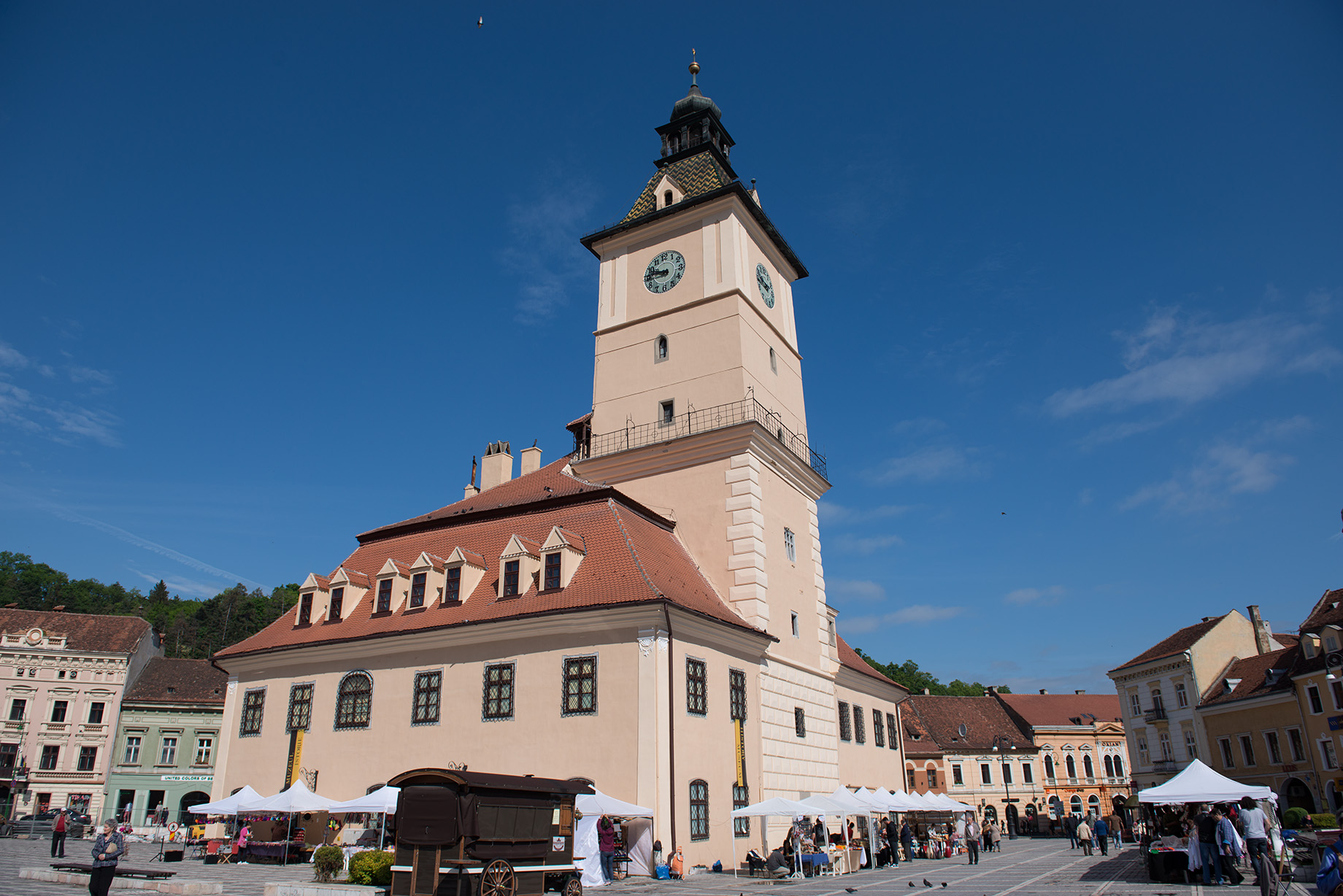 Brașov